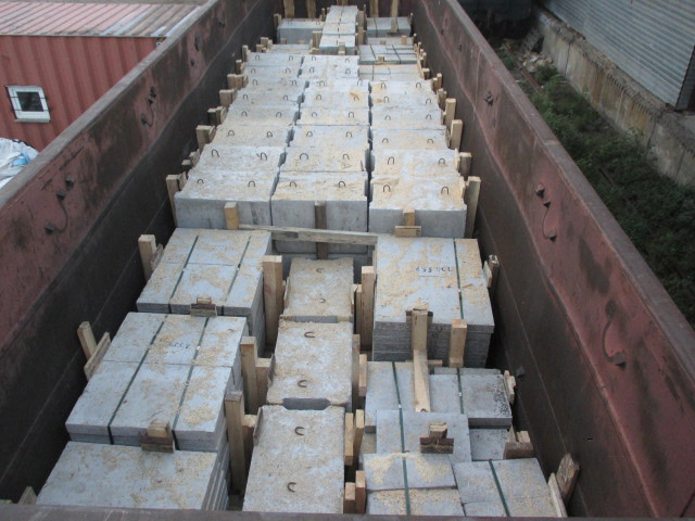 Перевозка железо-бетонных изделий различного назначения (лотки, плиты, вентиляционные блоки, фундаменты, опоры и прочее)